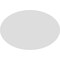 Ekena Millwork Standard Dalton Spiral Rosette With Beveled Edge, 8"W x 5 1/4"H x 3/4"P ROSP080X053X075DAL13 - alternate 3